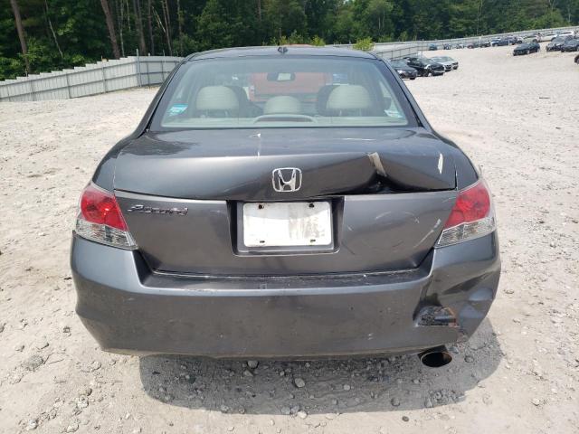 Photo 5 VIN: 1HGCP26848A053972 - HONDA ACCORD 