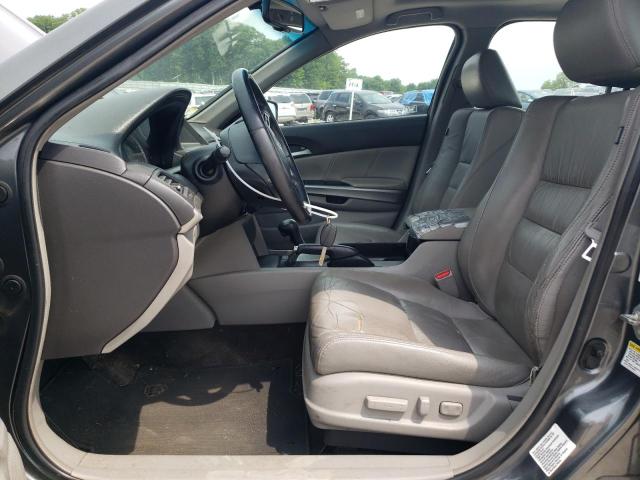 Photo 6 VIN: 1HGCP26848A053972 - HONDA ACCORD 