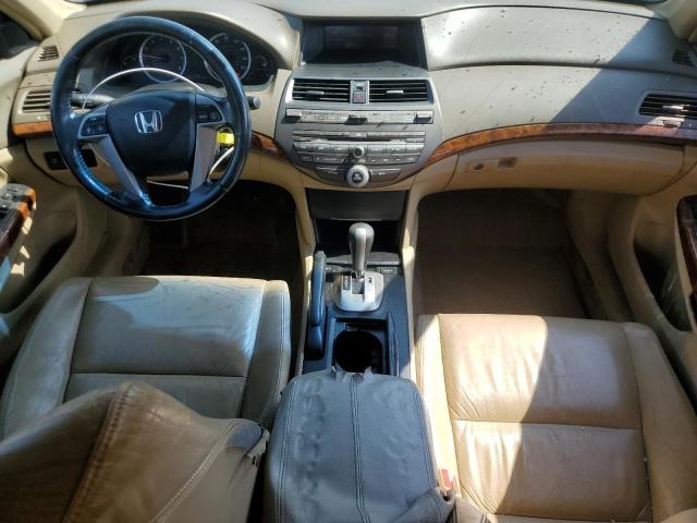 Photo 7 VIN: 1HGCP26848A062221 - HONDA ACCORD EXL 