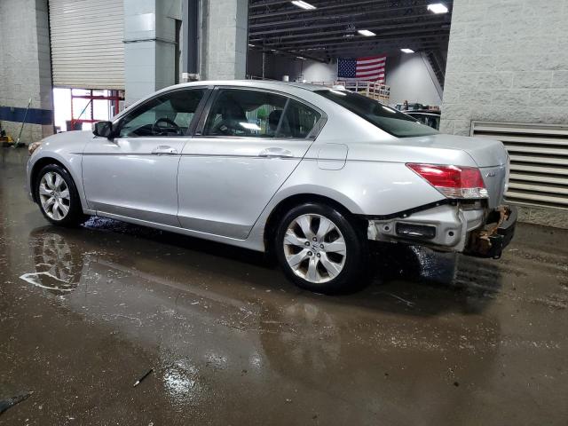 Photo 1 VIN: 1HGCP26848A063191 - HONDA ACCORD 