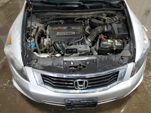 Photo 10 VIN: 1HGCP26848A063191 - HONDA ACCORD 