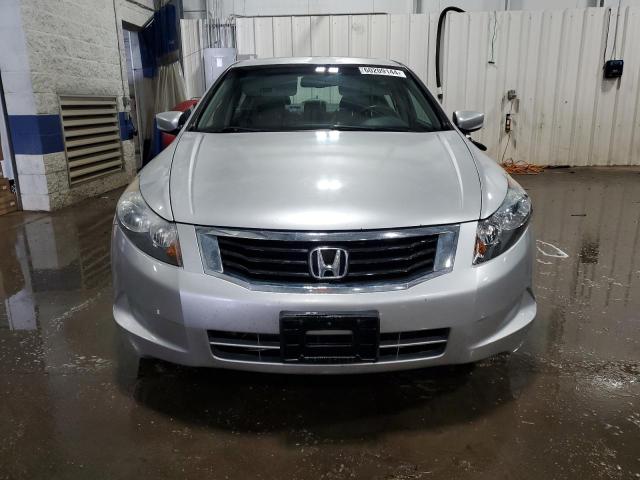 Photo 4 VIN: 1HGCP26848A063191 - HONDA ACCORD 