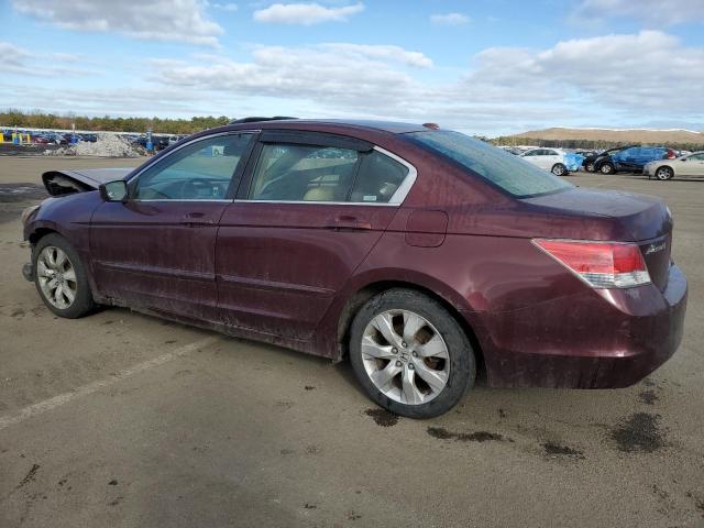 Photo 1 VIN: 1HGCP26848A067497 - HONDA ACCORD 