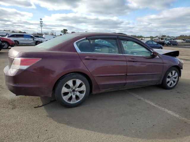 Photo 2 VIN: 1HGCP26848A067497 - HONDA ACCORD 