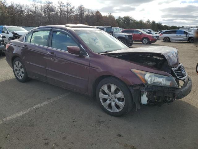 Photo 3 VIN: 1HGCP26848A067497 - HONDA ACCORD 