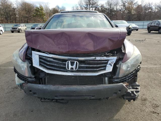 Photo 4 VIN: 1HGCP26848A067497 - HONDA ACCORD 