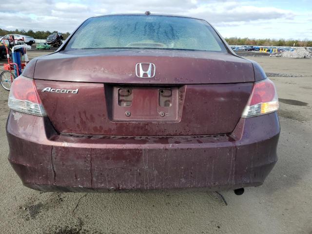 Photo 5 VIN: 1HGCP26848A067497 - HONDA ACCORD 