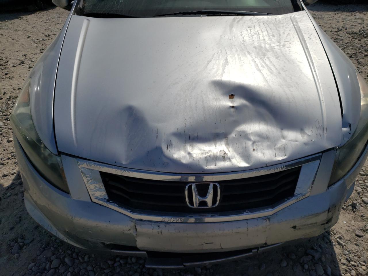 Photo 10 VIN: 1HGCP26848A072649 - HONDA ACCORD 