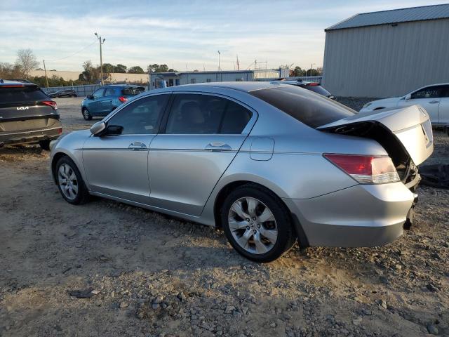 Photo 1 VIN: 1HGCP26848A075714 - HONDA ACCORD 