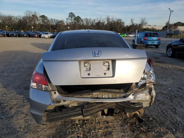 Photo 5 VIN: 1HGCP26848A075714 - HONDA ACCORD 