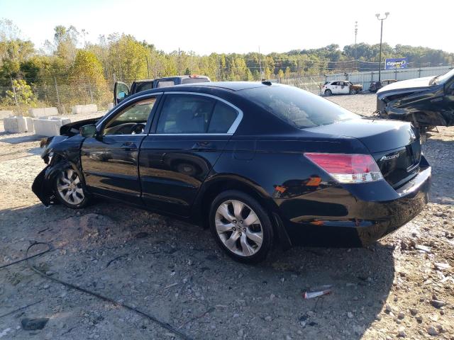 Photo 1 VIN: 1HGCP26848A076538 - HONDA ACCORD EXL 