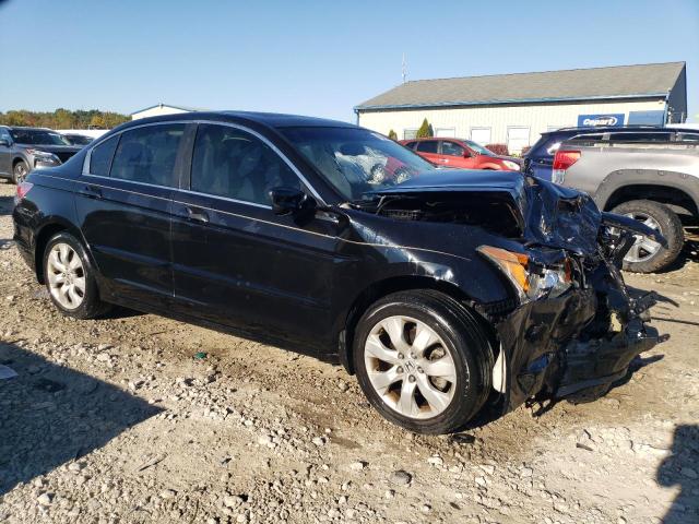 Photo 3 VIN: 1HGCP26848A076538 - HONDA ACCORD EXL 