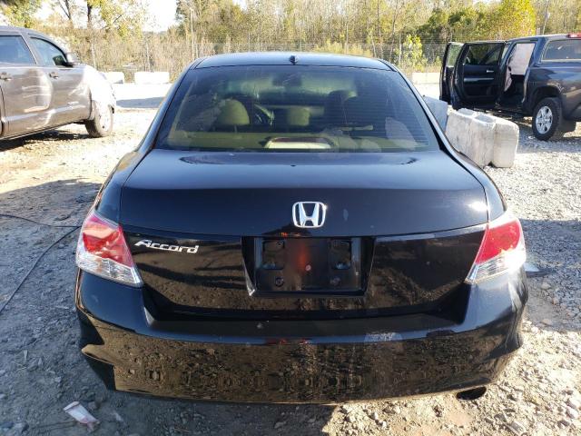 Photo 5 VIN: 1HGCP26848A076538 - HONDA ACCORD EXL 