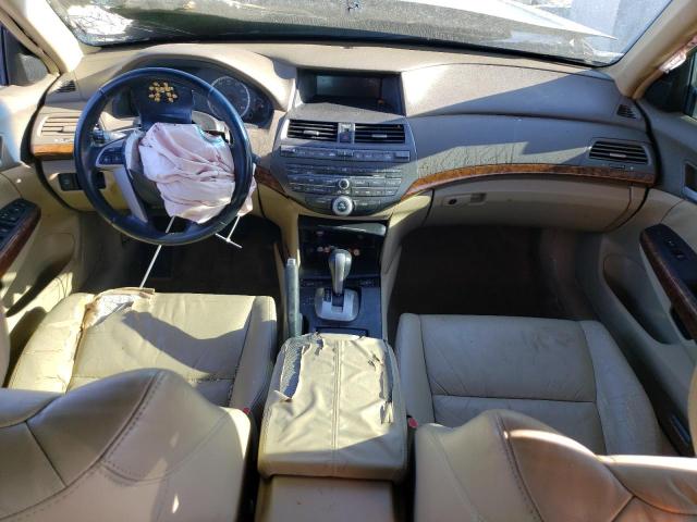 Photo 7 VIN: 1HGCP26848A076538 - HONDA ACCORD EXL 