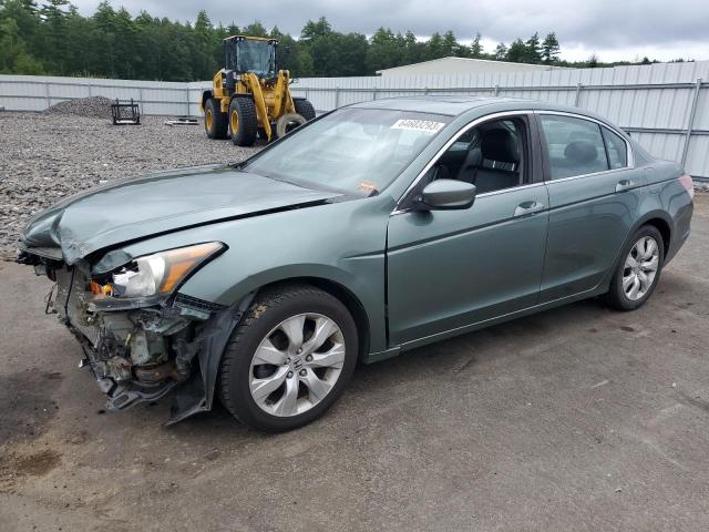 Photo 0 VIN: 1HGCP26848A089080 - HONDA ACCORD EXL 