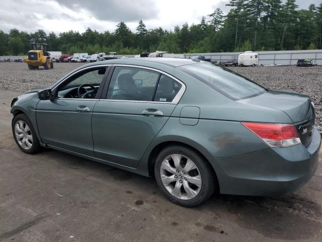 Photo 1 VIN: 1HGCP26848A089080 - HONDA ACCORD EXL 