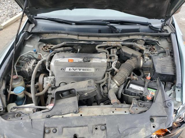 Photo 10 VIN: 1HGCP26848A089080 - HONDA ACCORD EXL 