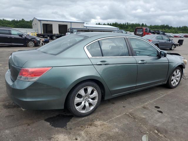 Photo 2 VIN: 1HGCP26848A089080 - HONDA ACCORD EXL 