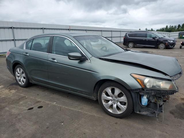 Photo 3 VIN: 1HGCP26848A089080 - HONDA ACCORD EXL 