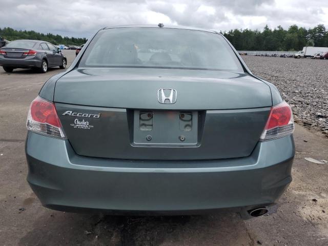 Photo 5 VIN: 1HGCP26848A089080 - HONDA ACCORD EXL 