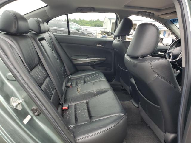 Photo 9 VIN: 1HGCP26848A089080 - HONDA ACCORD EXL 