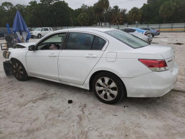 Photo 1 VIN: 1HGCP26848A124636 - HONDA ACCORD 