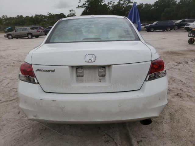 Photo 5 VIN: 1HGCP26848A124636 - HONDA ACCORD 