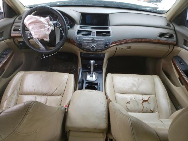 Photo 7 VIN: 1HGCP26848A124636 - HONDA ACCORD 