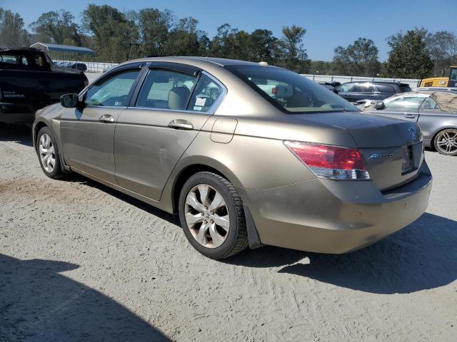 Photo 1 VIN: 1HGCP26848A145132 - HONDA ACCORD EXL 