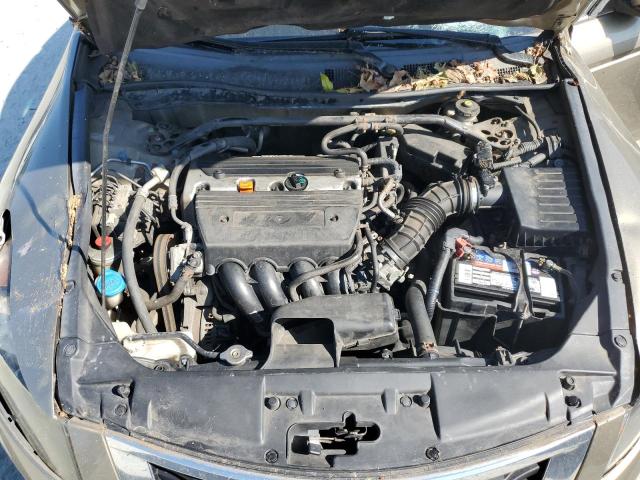 Photo 10 VIN: 1HGCP26848A145132 - HONDA ACCORD EXL 