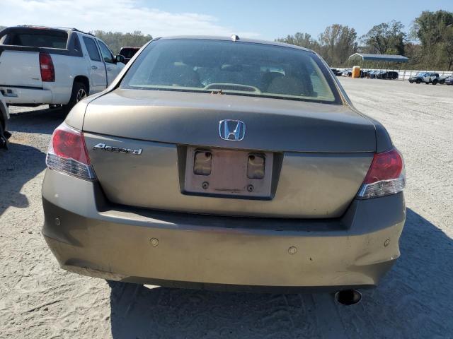 Photo 5 VIN: 1HGCP26848A145132 - HONDA ACCORD EXL 