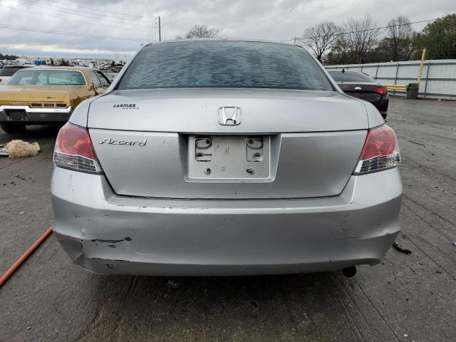 Photo 5 VIN: 1HGCP26848A148659 - HONDA ACCORD EXL 