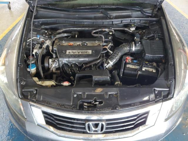 Photo 10 VIN: 1HGCP26848A153960 - HONDA ACCORD EXL 