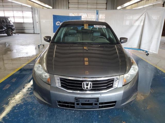 Photo 4 VIN: 1HGCP26848A153960 - HONDA ACCORD EXL 