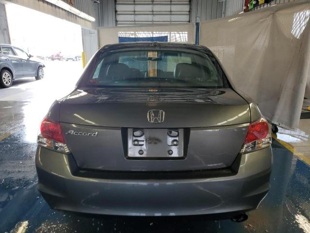 Photo 5 VIN: 1HGCP26848A153960 - HONDA ACCORD EXL 