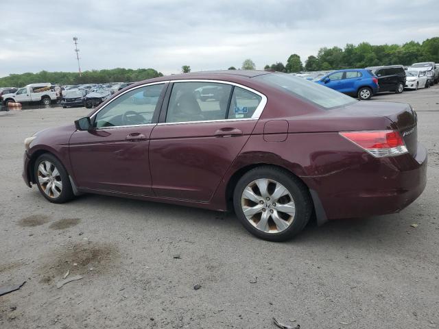 Photo 1 VIN: 1HGCP26848A154381 - HONDA ACCORD 