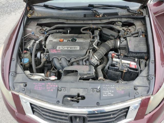 Photo 10 VIN: 1HGCP26848A154381 - HONDA ACCORD 