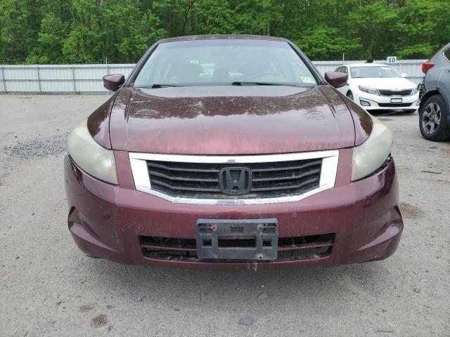 Photo 4 VIN: 1HGCP26848A154381 - HONDA ACCORD 