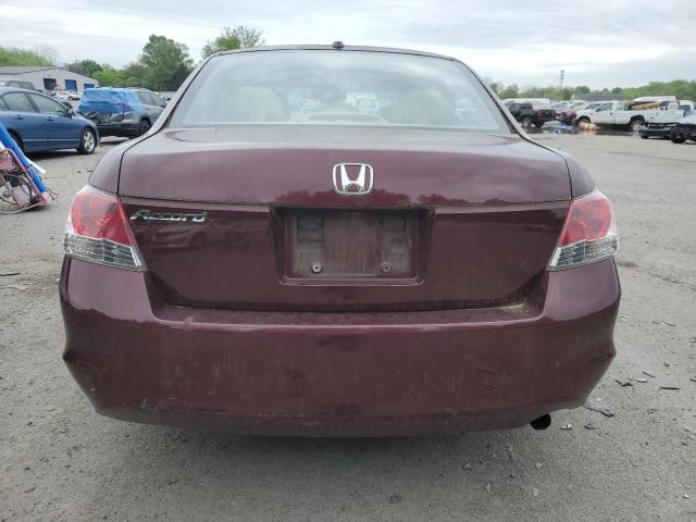 Photo 5 VIN: 1HGCP26848A154381 - HONDA ACCORD 