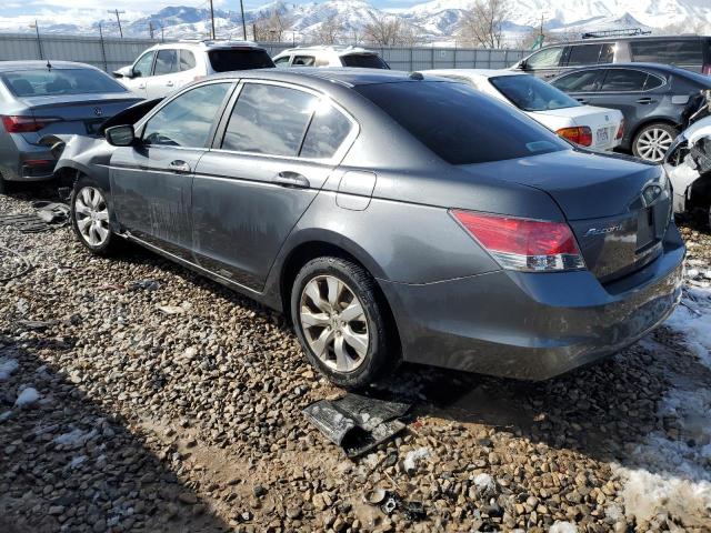 Photo 1 VIN: 1HGCP26849A009066 - HONDA ACCORD 