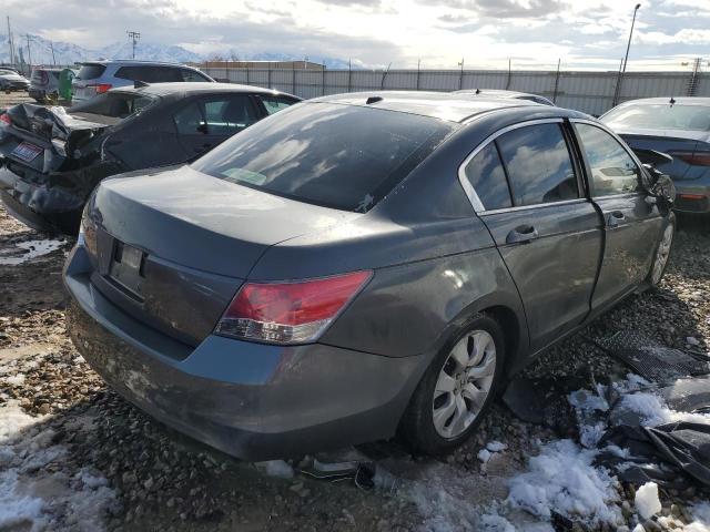 Photo 2 VIN: 1HGCP26849A009066 - HONDA ACCORD 