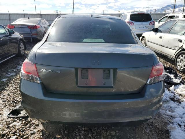 Photo 5 VIN: 1HGCP26849A009066 - HONDA ACCORD 