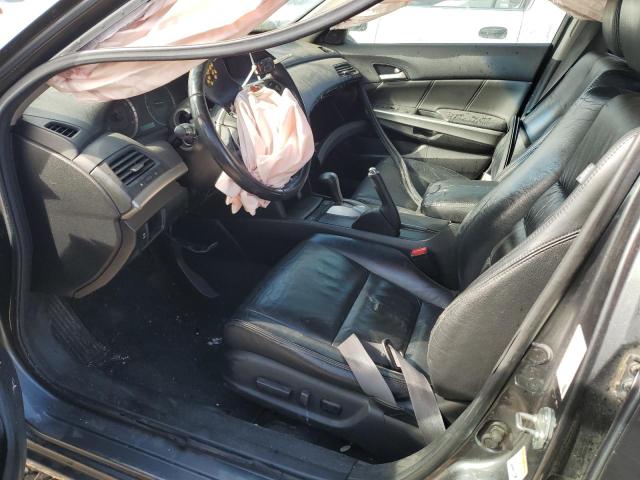 Photo 6 VIN: 1HGCP26849A009066 - HONDA ACCORD 