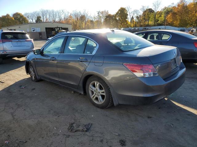 Photo 1 VIN: 1HGCP26849A059207 - HONDA ACCORD EXL 