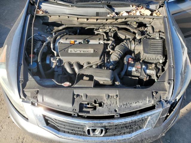 Photo 10 VIN: 1HGCP26849A059207 - HONDA ACCORD EXL 