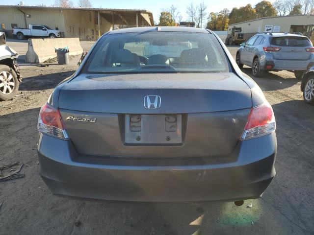 Photo 5 VIN: 1HGCP26849A059207 - HONDA ACCORD EXL 