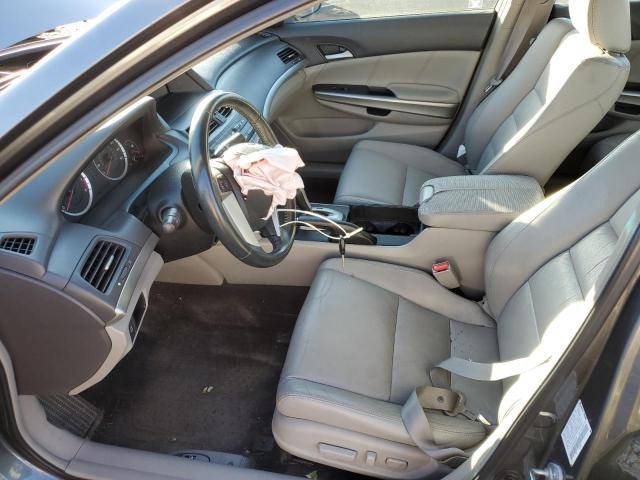 Photo 6 VIN: 1HGCP26849A059207 - HONDA ACCORD EXL 