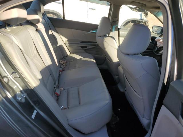 Photo 9 VIN: 1HGCP26849A059207 - HONDA ACCORD EXL 