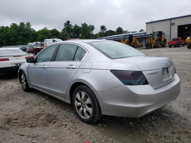 Photo 1 VIN: 1HGCP26849A059840 - HONDA ACCORD EXL 