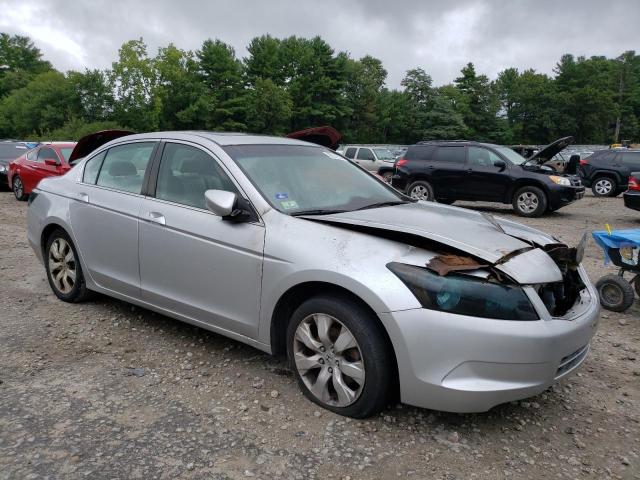 Photo 3 VIN: 1HGCP26849A059840 - HONDA ACCORD EXL 